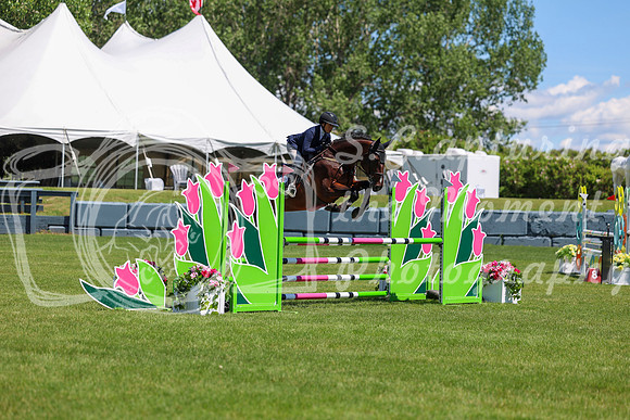10722 - Shea - 2026 June Classic II - Friday June 19th