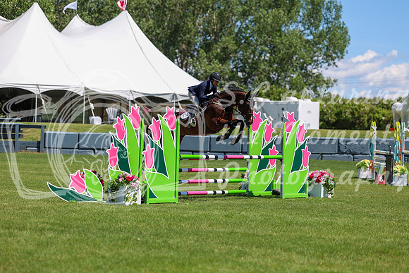 10723 - Shea - 2026 June Classic II - Friday June 19th