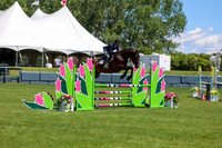 10724 - Shea - 2026 June Classic II - Friday June 19th