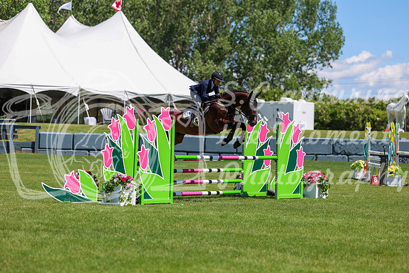 10724 - Shea - 2026 June Classic II - Friday June 19th
