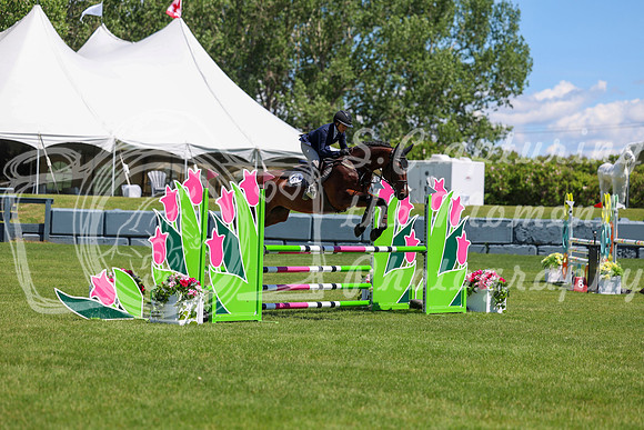 10725 - Shea - 2026 June Classic II - Friday June 19th