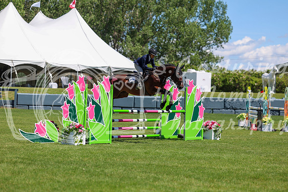 10726 - Shea - 2026 June Classic II - Friday June 19th