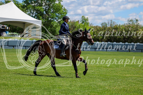 10729 - Shea - 2026 June Classic II - Friday June 19th