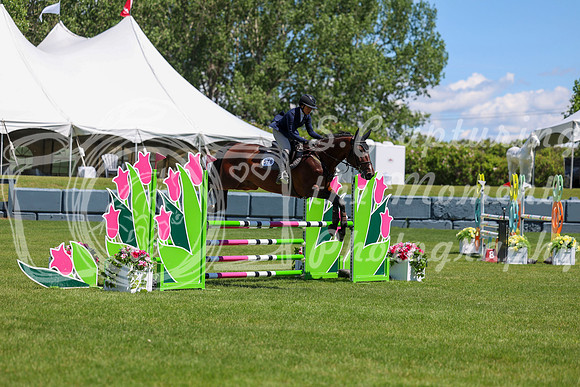10728 - Shea - 2026 June Classic II - Friday June 19th