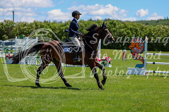 10732 - Shea - 2026 June Classic II - Friday June 19th