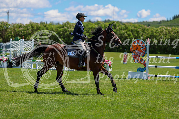 10733 - Shea - 2026 June Classic II - Friday June 19th