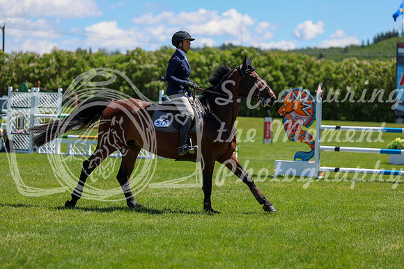 10734 - Shea - 2026 June Classic II - Friday June 19th