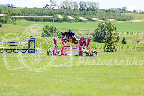 10735 - Shea - 2026 June Classic II - Friday June 19th