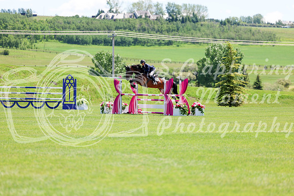 10736 - Shea - 2026 June Classic II - Friday June 19th