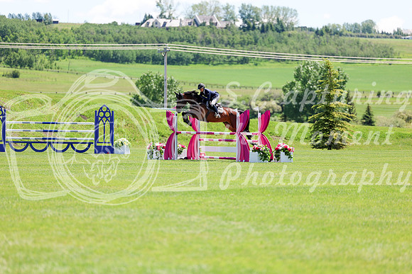 10737 - Shea - 2026 June Classic II - Friday June 19th