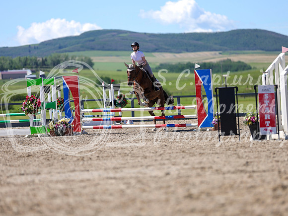 05618 - Mykenzi - 2026 June Classic II - Friday June 19th