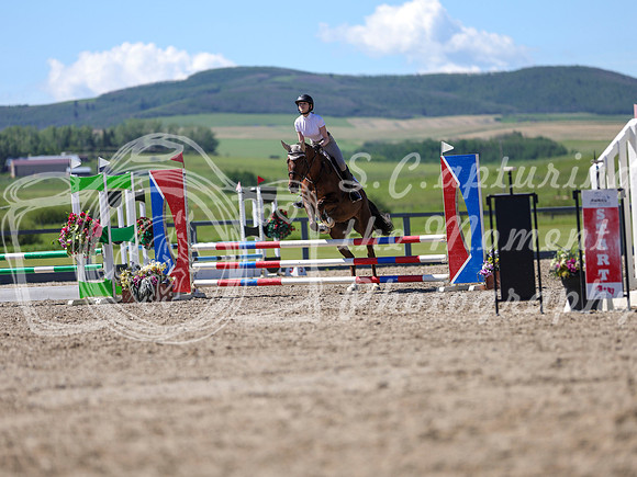 05619 - Mykenzi - 2026 June Classic II - Friday June 19th