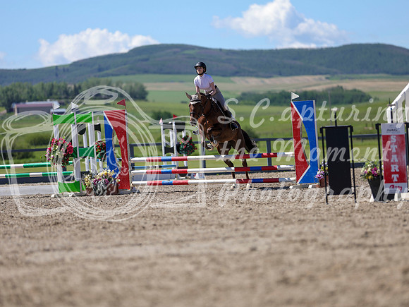 05620 - Mykenzi - 2026 June Classic II - Friday June 19th