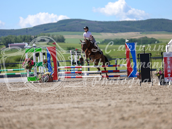 05621 - Mykenzi - 2026 June Classic II - Friday June 19th