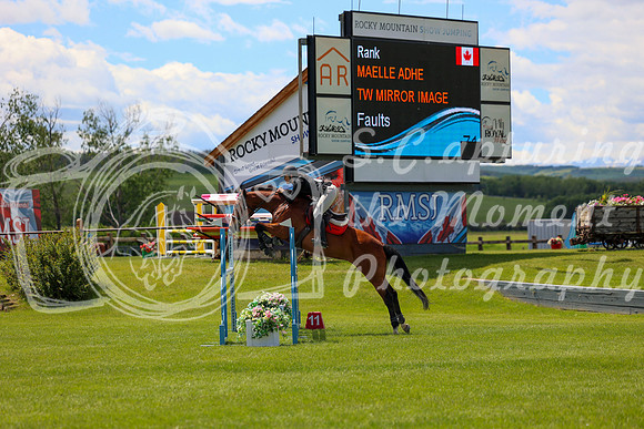 13955 - Mara - 2026 June Classic II - Friday June 19th