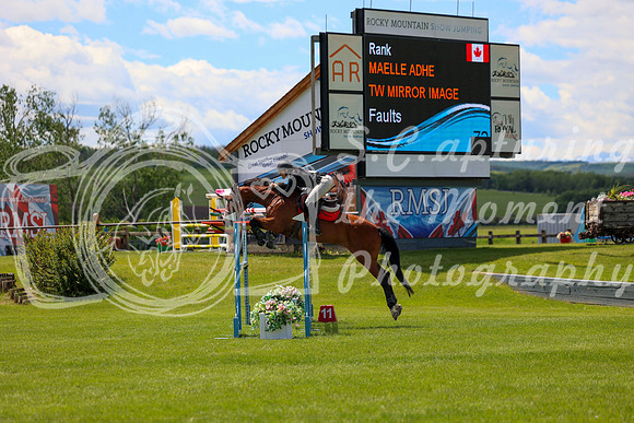 13956 - Mara - 2026 June Classic II - Friday June 19th