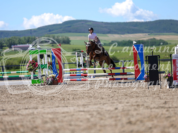 05622 - Mykenzi - 2026 June Classic II - Friday June 19th