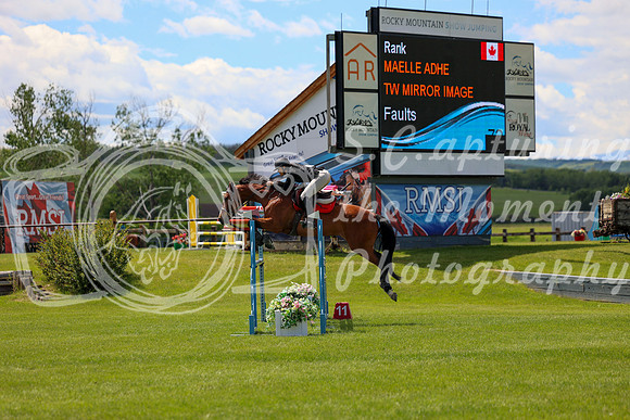 13957 - Mara - 2026 June Classic II - Friday June 19th