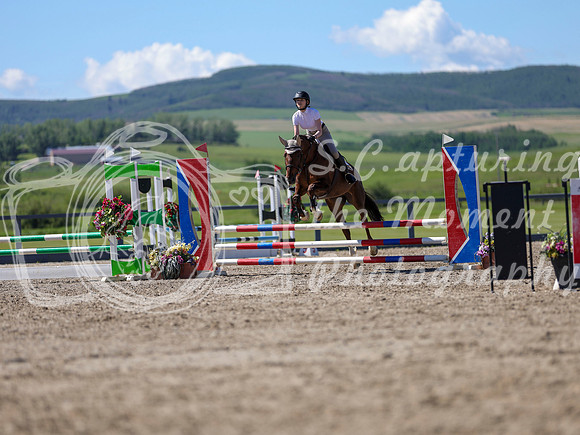 05623 - Mykenzi - 2026 June Classic II - Friday June 19th