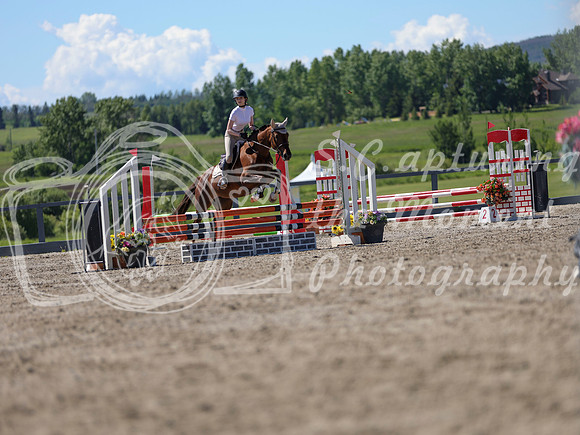 05624 - Mykenzi - 2026 June Classic II - Friday June 19th