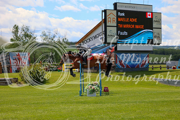 13959 - Mara - 2026 June Classic II - Friday June 19th