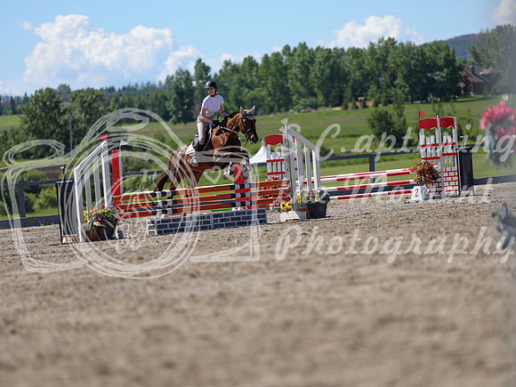 05626 - Mykenzi - 2026 June Classic II - Friday June 19th