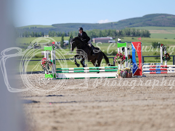 04644 - Mykenzi - 2026 June Classic II - Friday June 19th