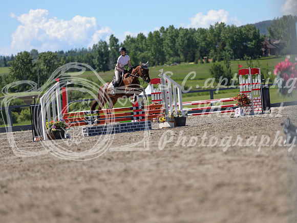 05627 - Mykenzi - 2026 June Classic II - Friday June 19th