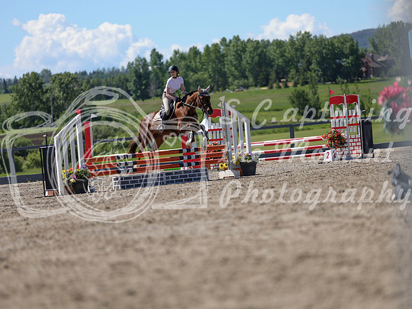 05628 - Mykenzi - 2026 June Classic II - Friday June 19th
