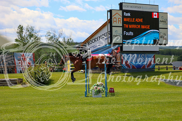 13960 - Mara - 2026 June Classic II - Friday June 19th