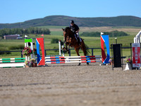 03692 - Mykenzi - 2026 June Classic II - Friday June 19th