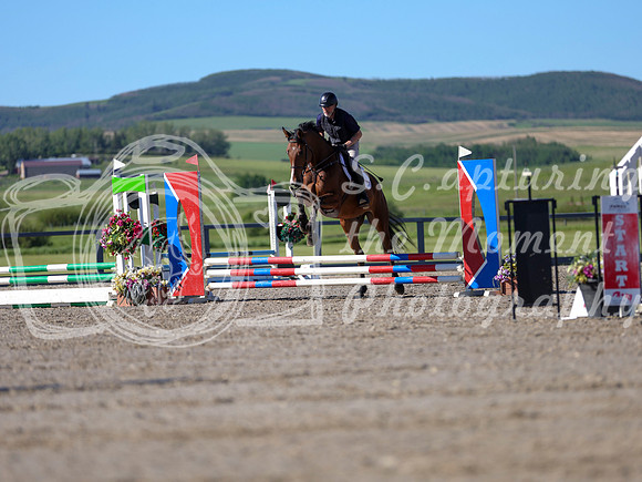 03692 - Mykenzi - 2026 June Classic II - Friday June 19th