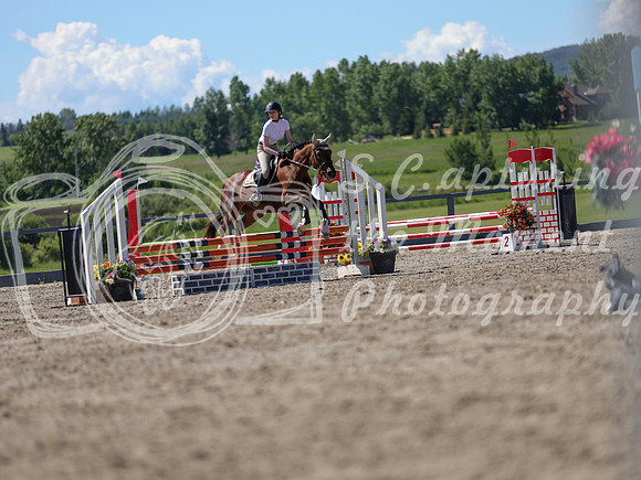 05629 - Mykenzi - 2026 June Classic II - Friday June 19th