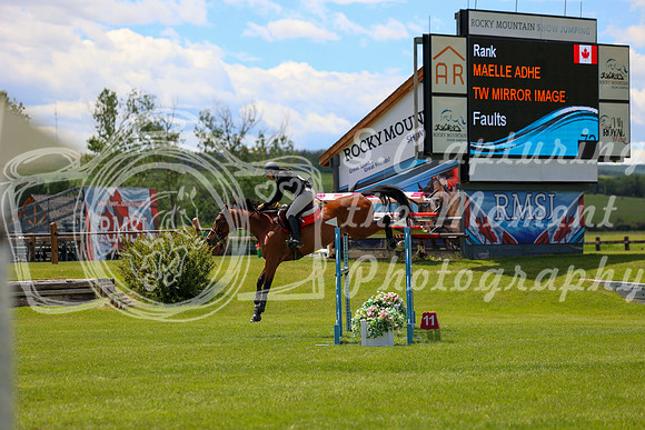13962 - Mara - 2026 June Classic II - Friday June 19th