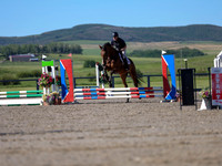 03693 - Mykenzi - 2026 June Classic II - Friday June 19th