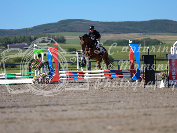 03693 - Mykenzi - 2026 June Classic II - Friday June 19th