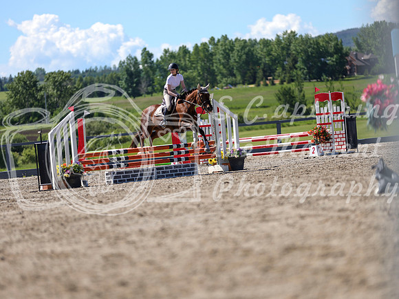 05630 - Mykenzi - 2026 June Classic II - Friday June 19th