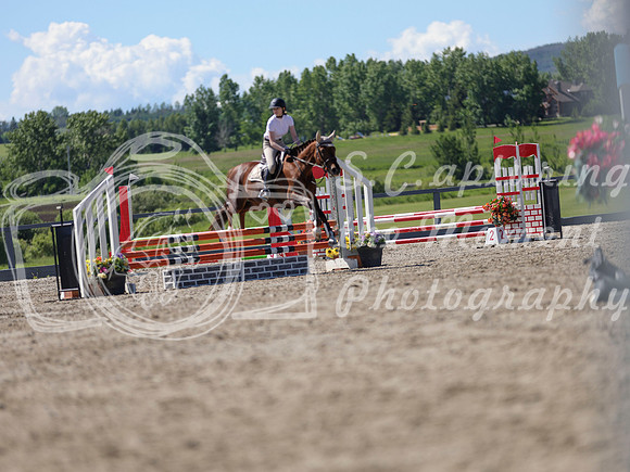 05631 - Mykenzi - 2026 June Classic II - Friday June 19th