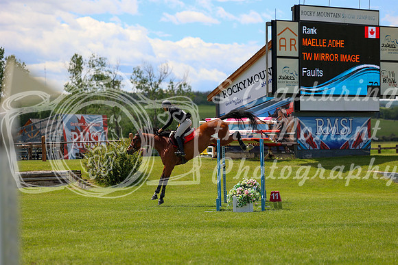 13963 - Mara - 2026 June Classic II - Friday June 19th