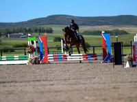03694 - Mykenzi - 2026 June Classic II - Friday June 19th