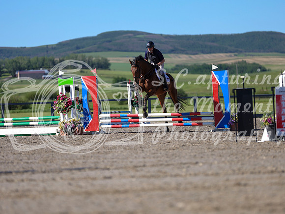 03694 - Mykenzi - 2026 June Classic II - Friday June 19th