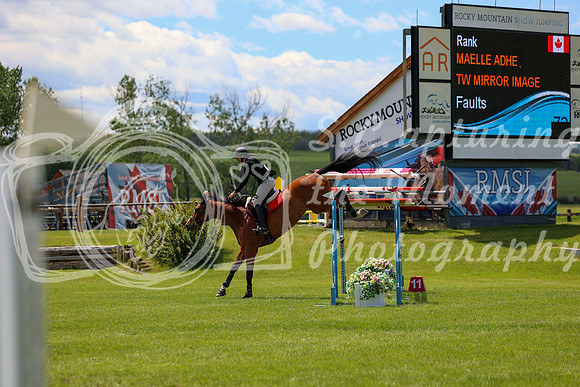 13964 - Mara - 2026 June Classic II - Friday June 19th