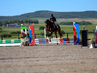 03695 - Mykenzi - 2026 June Classic II - Friday June 19th