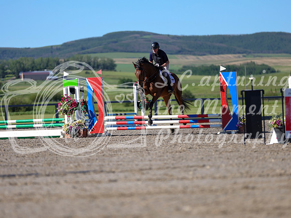03695 - Mykenzi - 2026 June Classic II - Friday June 19th