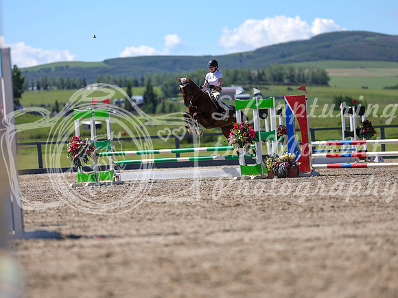 05633 - Mykenzi - 2026 June Classic II - Friday June 19th