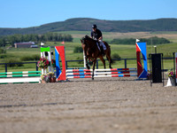 03697 - Mykenzi - 2026 June Classic II - Friday June 19th