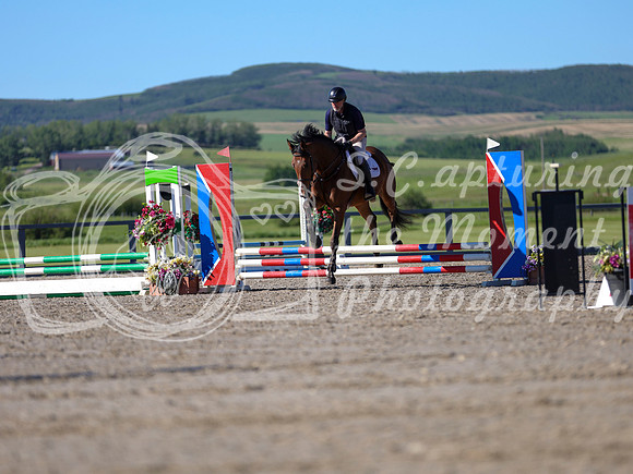 03697 - Mykenzi - 2026 June Classic II - Friday June 19th