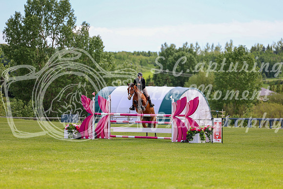 13965 - Mara - 2026 June Classic II - Friday June 19th