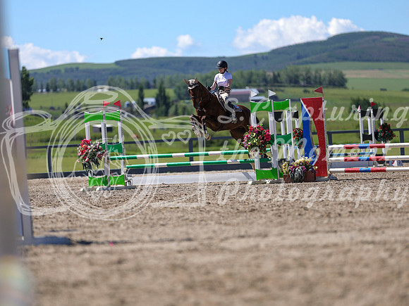 05634 - Mykenzi - 2026 June Classic II - Friday June 19th