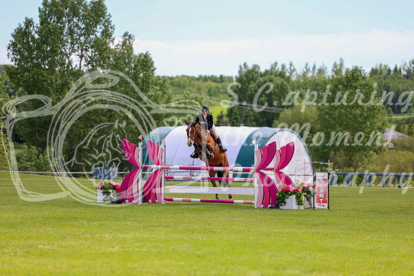 13966 - Mara - 2026 June Classic II - Friday June 19th